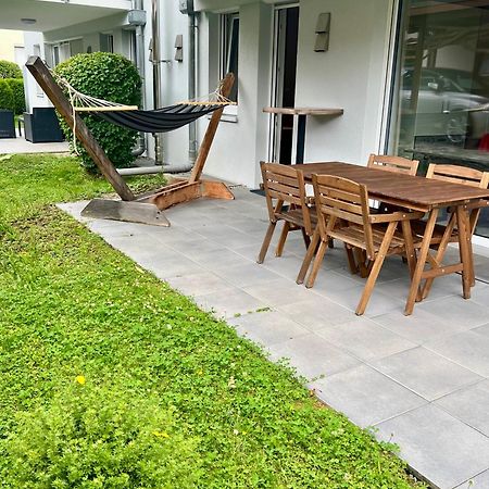 Apartment Weiss FDH المظهر الخارجي الصورة