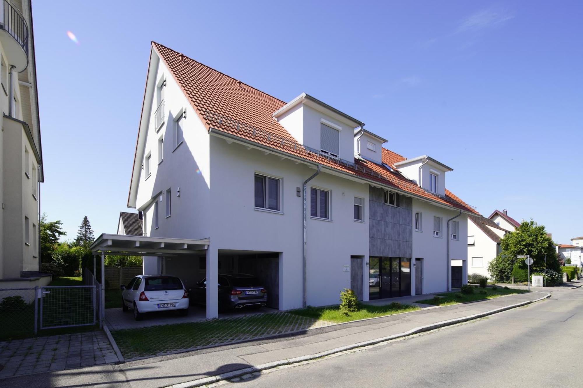 Apartment Weiss FDH المظهر الخارجي الصورة