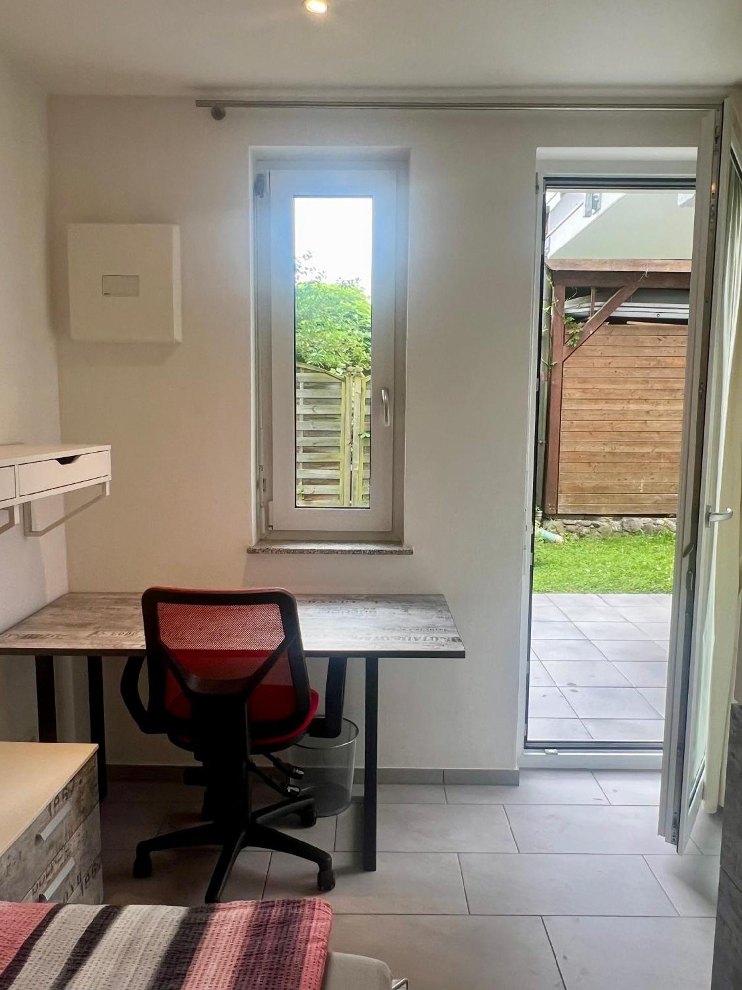 Apartment Weiss FDH المظهر الخارجي الصورة