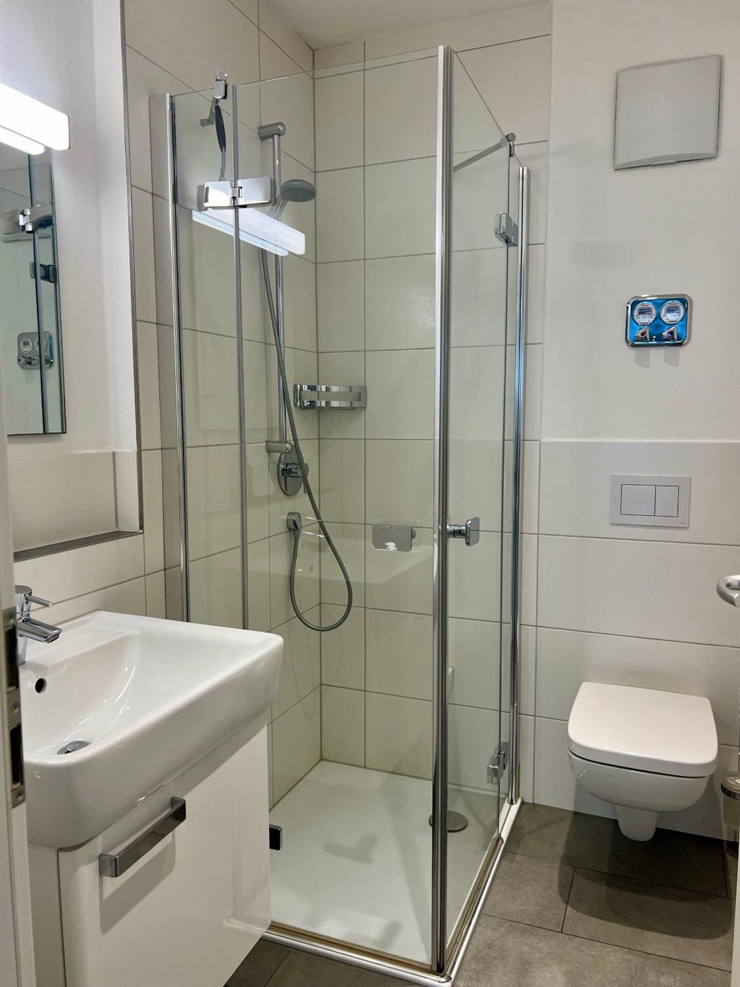 Apartment Weiss FDH المظهر الخارجي الصورة