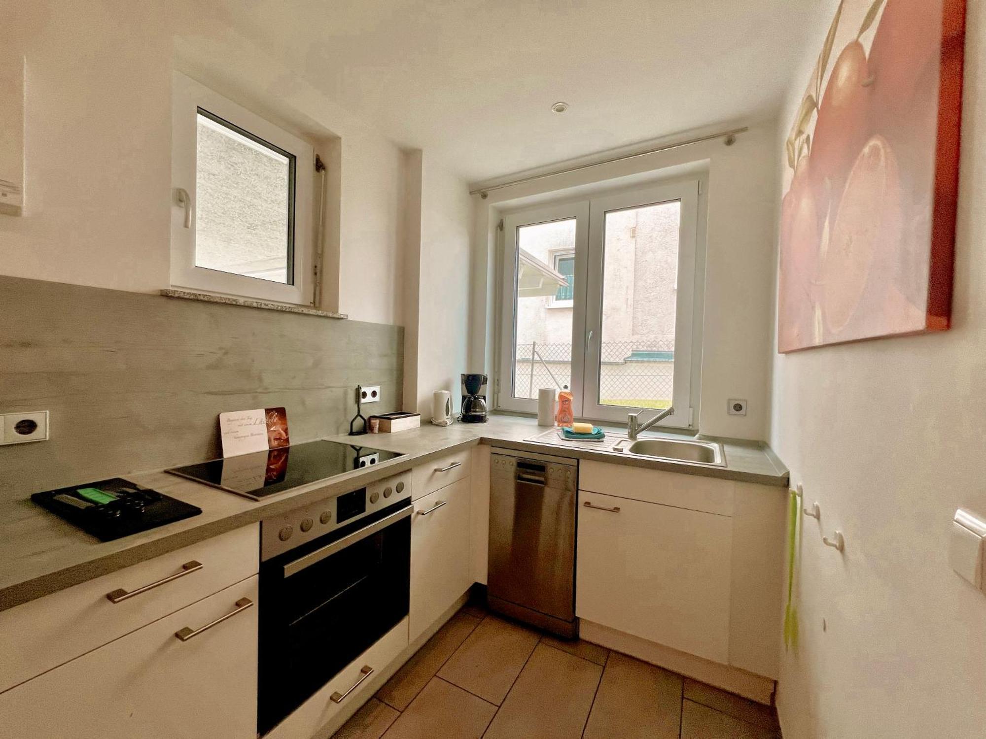 Apartment Weiss FDH المظهر الخارجي الصورة