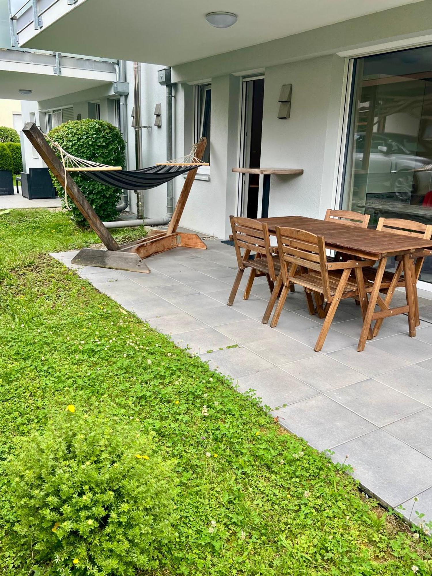 Apartment Weiss FDH المظهر الخارجي الصورة