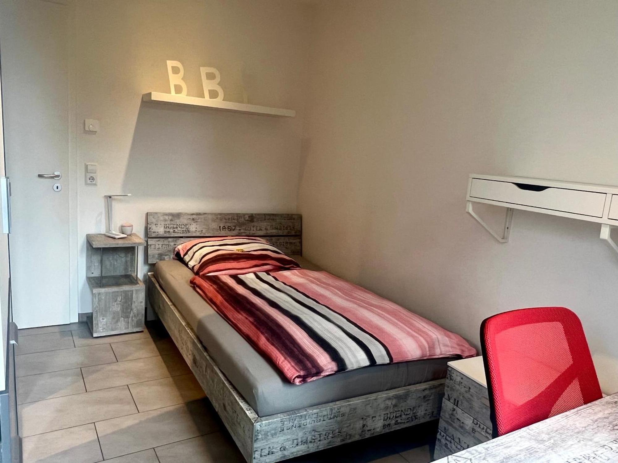 Apartment Weiss FDH المظهر الخارجي الصورة