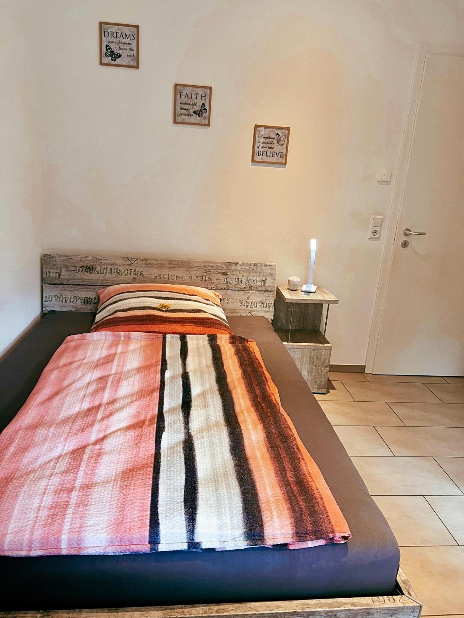 Apartment Weiss FDH المظهر الخارجي الصورة