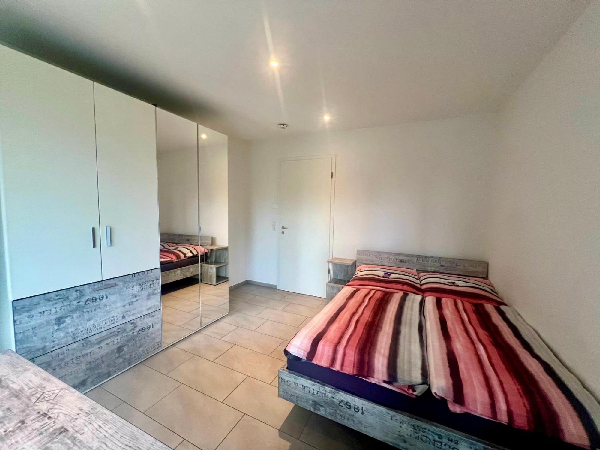 Apartment Weiss FDH المظهر الخارجي الصورة