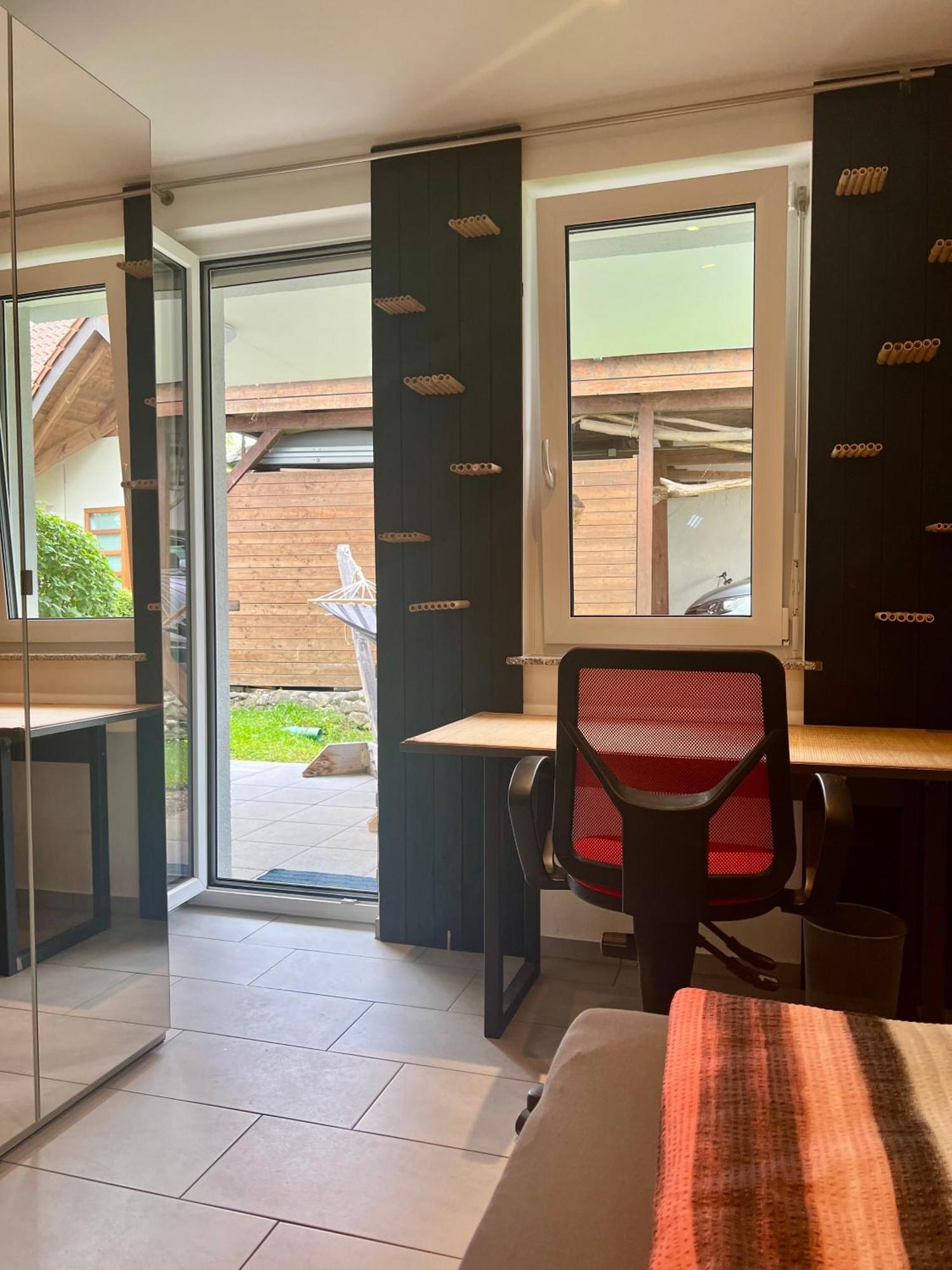 Apartment Weiss FDH المظهر الخارجي الصورة