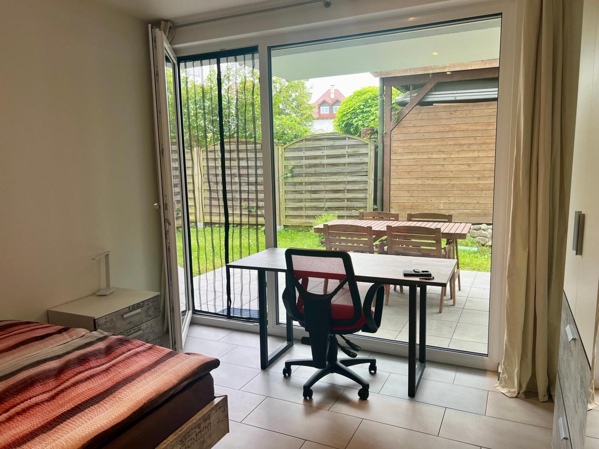 Apartment Weiss FDH المظهر الخارجي الصورة